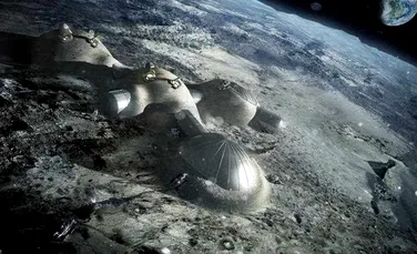 După aproape 50 de ani, NASA vrea să organizeze din nou o bază pe Lună cu un scop SURPRIZĂ