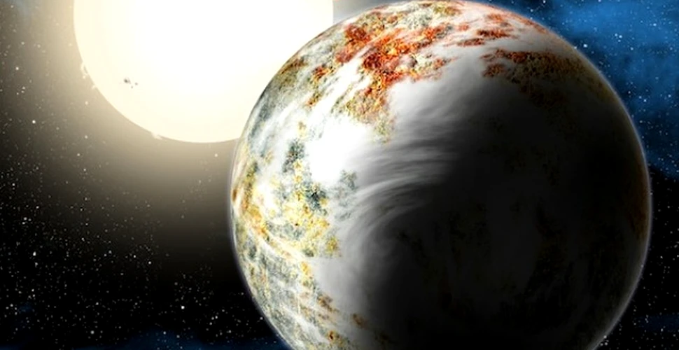Astronomii au descoperit „planeta care nu ar fi trebuit să existe”. Are 11 miliarde de ani şi seamănă cu Pământul