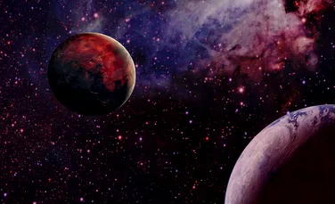 Descoperirea unei exoplanete neobișnuite oferă noi indicii despre formarea planetelor