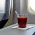 Test de cultură generală. De ce se servește suc de roșii în avion?