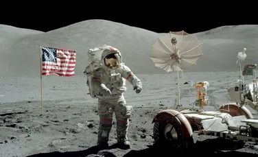 Ultimatum pentru NASA: Urgentaţi ajungerea oamenilor pe Lună, altfel schimbăm organizaţia