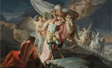 Hannibal, generalul care a sfidat Roma