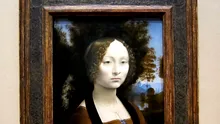 Ginevra de’ Benci, muza Renașterii. Imortalizată de Leonardo în singurul său tablou aflat în Americi