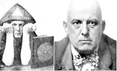 Aleister Crowley: cum a devenit un proscris victorian nașul renașterii oculte