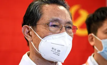 China ar fi ascuns severitatea epidemiei pentru a face stocuri de produse medicale