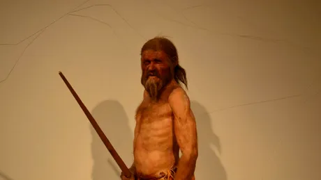 Test de cultură generală. Când au început oamenii să-și facă tatuaje?