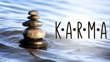 Karma: ce înseamnă cu adevărat, de unde vine și dacă „totul se întoarce” cu adevărat