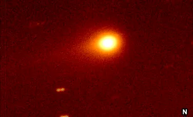 Un astronom celebru de la Harvard spune că o navă extraterestră a ajuns lângă Pământ