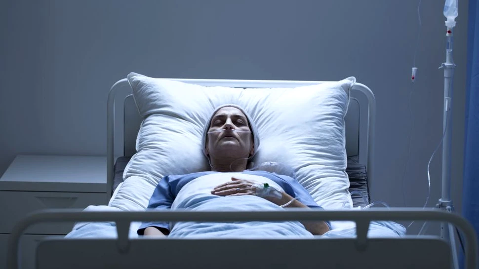 Cancerul creşte riscul de accident vascular cerebral