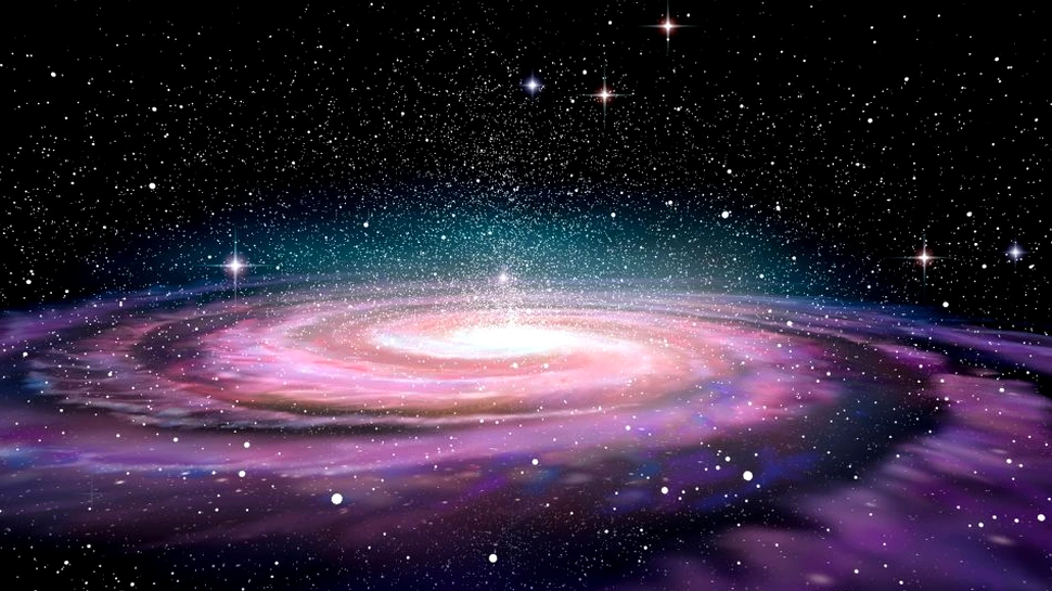 Astrofizicienii au o nouă estimare a vârstei Căii Lactee: 10 miliarde de ani