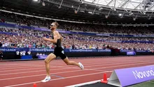 Un sportiv britanic a doborât unul dintre cele mai vechi recorduri mondiale din atletism