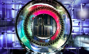 Fizicienii de la CERN se pregătesc să facă un anunţ-bombă referitor la bosonul Higgs