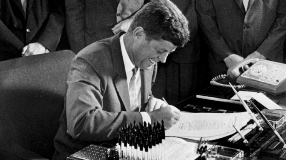Dosarele JFK: Pe urmele lui Oswald. S-a implicat KGB-ul în asasinarea lui Kennedy?