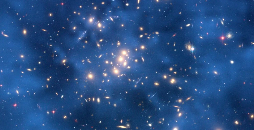 Tot mai mulți astronomi au suspiciuni că Universul este plin de „stele fantomă invizibile”