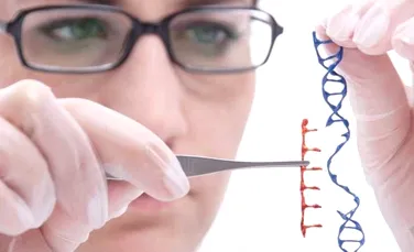 Modificarea genelor umane ar putea fi valorificată în beneficiul nostru
