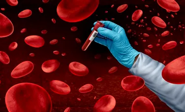Un test de sânge pentru vârsta organelor ar putea prezice riscul de boli