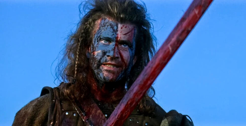 William Wallace, una dintre cele mai puternice personalități din istoria Scoției