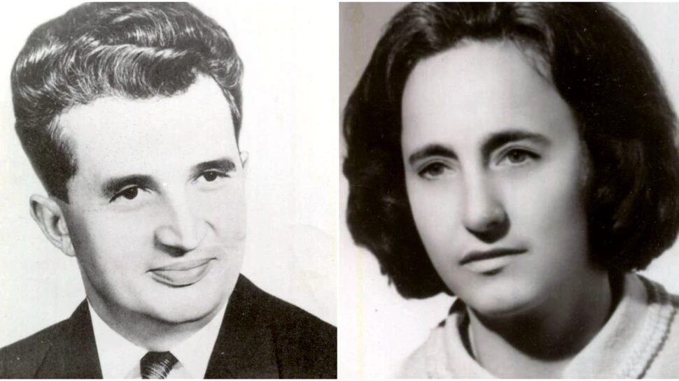 Ziua în care Nicolae şi Elena Ceauşescu au fost executaţi