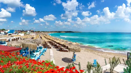 Prognoza meteo pentru 1 Mai! Ce temperaturi anunță meteorologii?