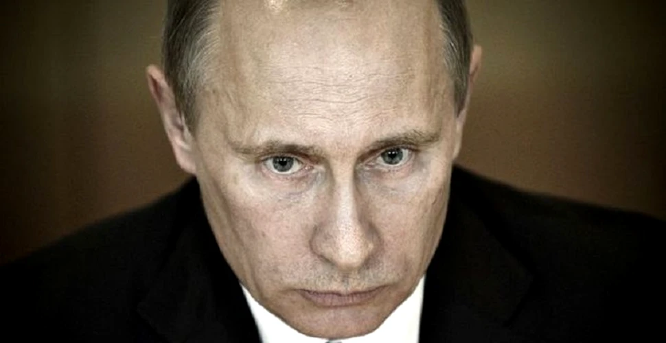 Lucrurile mai puţin cunoscute despre viaţa lui Putin, supranumit de prieteni ”Ţarul”
