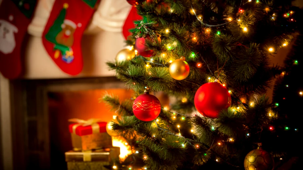 Sfatul unui psiholog pentru Crăciun și Revelion: „Magia sărbătorilor vine din interior”