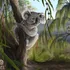 O specie necunoscută de koala, descoperită în Australia: animalul dispărut avea un craniu diferit de cel al exemplarelor moderne