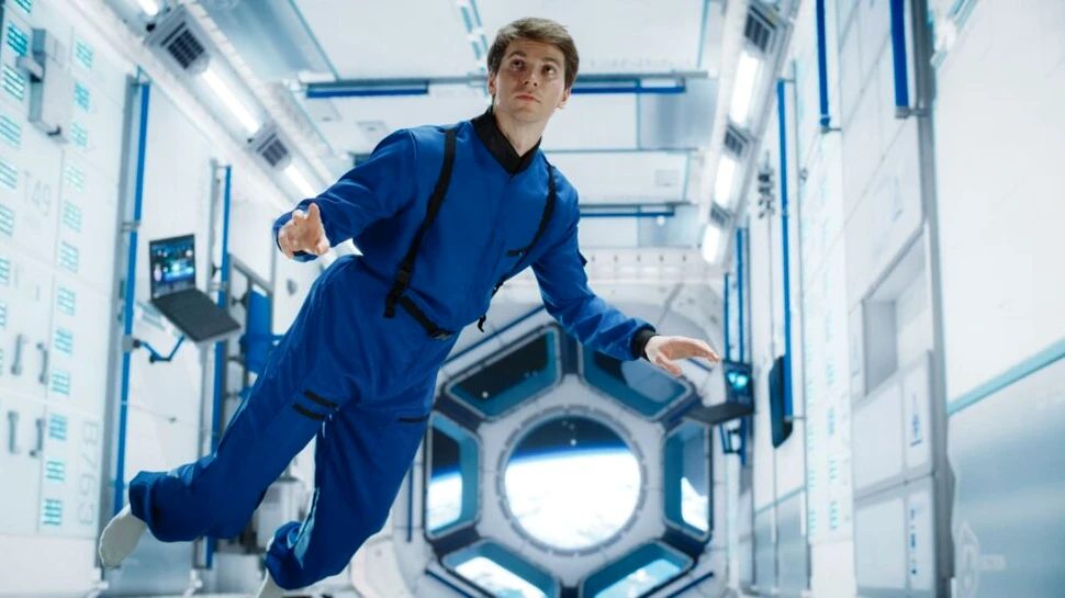 „Intoleranța la gravitație” ar putea fi de vină pentru sindromul intestinului iritabil, susține un medic