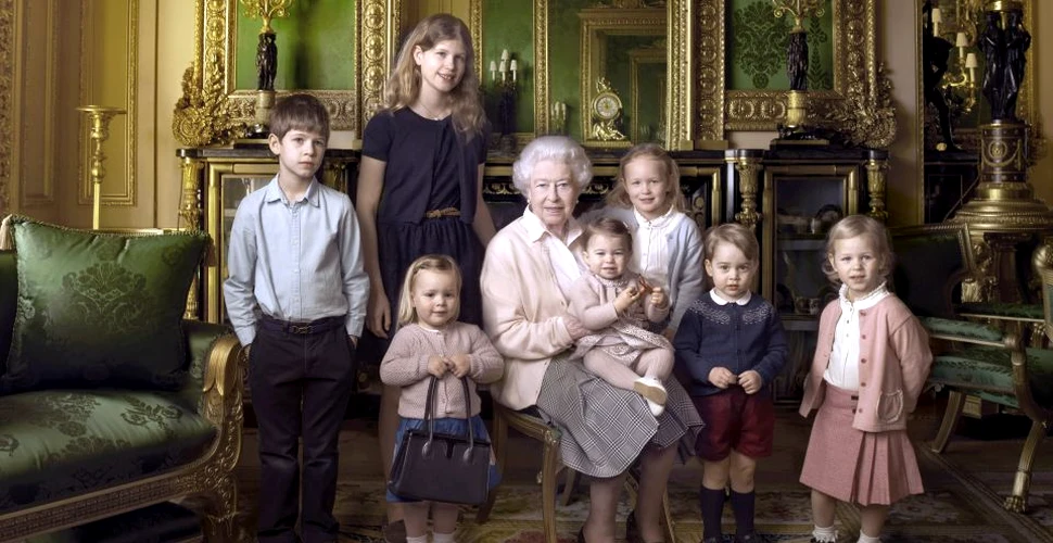 Regina Elisabeta a II-a Regatului Unit al Marii Britanii şi Irlandei de Nord împlineşte 90 de ani, însă nu este sărbătorită public