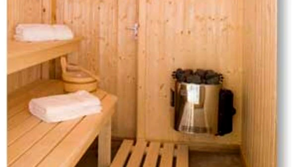 Obezitatea, smogul si sauna, dusmanii virilitatii