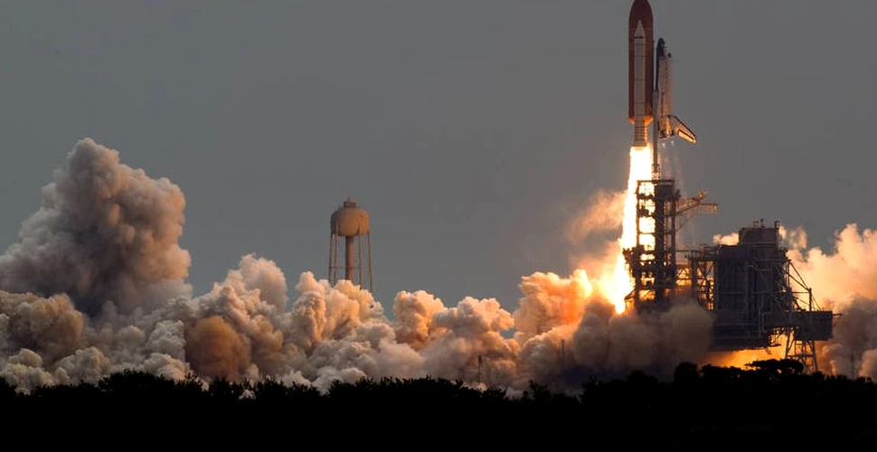 Premieră! NASA a lansat pentru prima dată o misiune de interceptare a unui asteroid