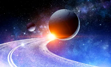 Oamenii de știință au descoperit un „mini-Pluto” dincolo de Neptun