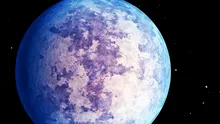 O planetă „rătăcitoare” care plutește prin galaxie a fost măsurată de astronomi
