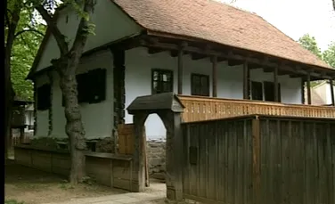 Muzeul Satului din Bucureşti lansează ”Săptămâna fără calculator”, în perioada 30 – 2 noiembrie