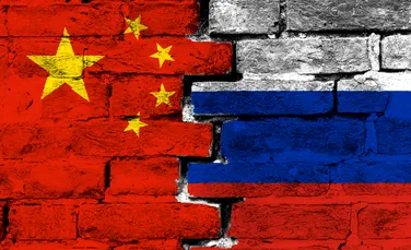 De ce vor locuitorii unui oraș din sudul Rusiei să învețe chineza?
