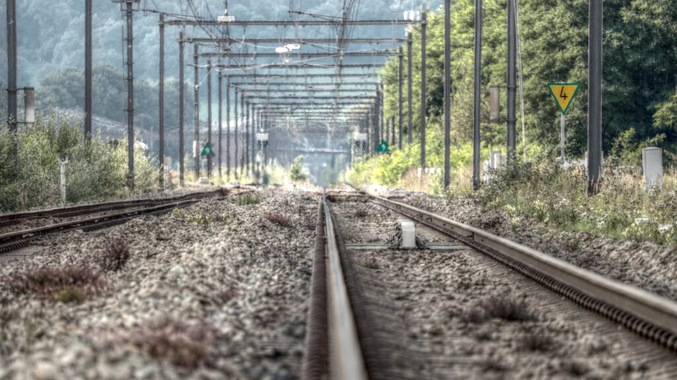 Calea ferată de mare viteză, alternativă la transportul aerian. Iată planurile îndrăznețe