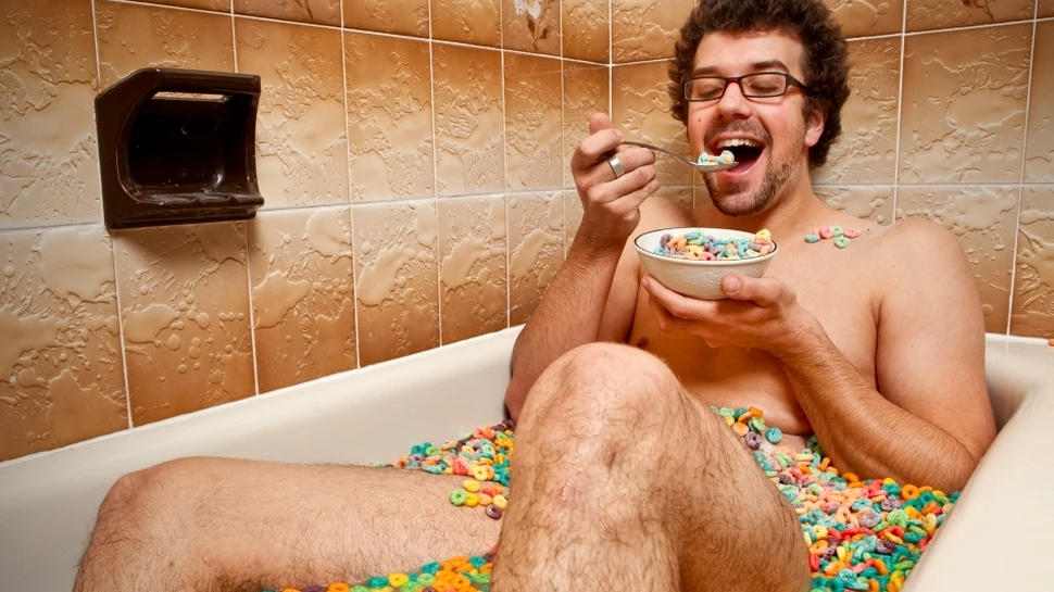 Ce legătură surprinzătoare există între alimentaţie şi tulburările mentale?