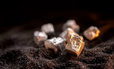 Test de cultură generală. Care este cel mai ușor metal?