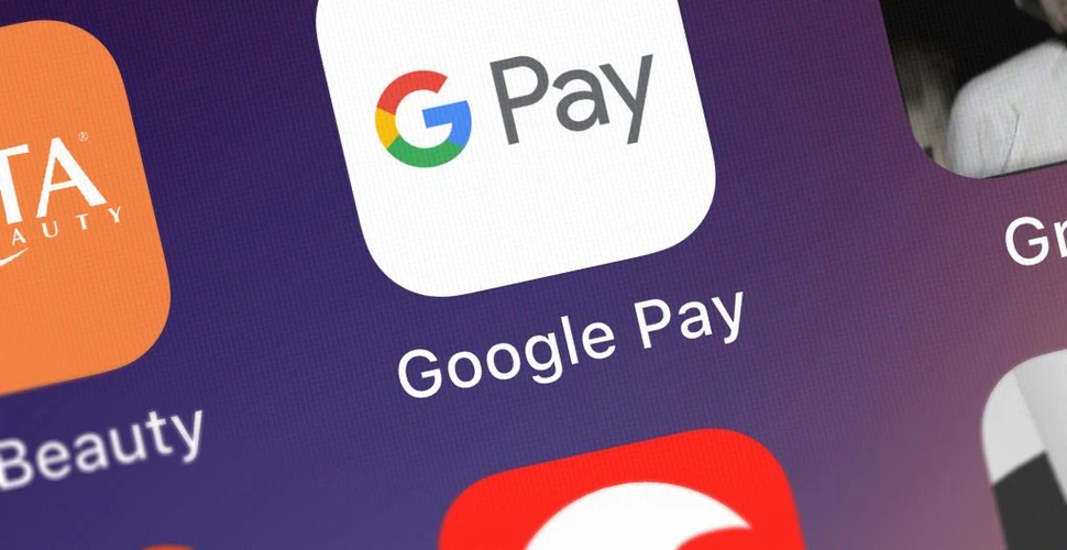 Google Pay, disponibilă în România. Ce oferă aplicația utilizatorilor săi