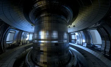 „Soarele artificial” al Chinei, reactorul de fuziune nucleară, a stabilit un nou record mondial