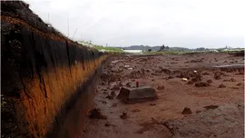 În urmă cu 7.300 de ani, o erupție vulcanică aproape a anihilat vânătorii-culegători din Japonia. Cum au reușit să supraviețuiască?