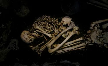 Mormintele antice dezvăluie practicile funerare ale neanderthalienilor și strămoșilor din Levant