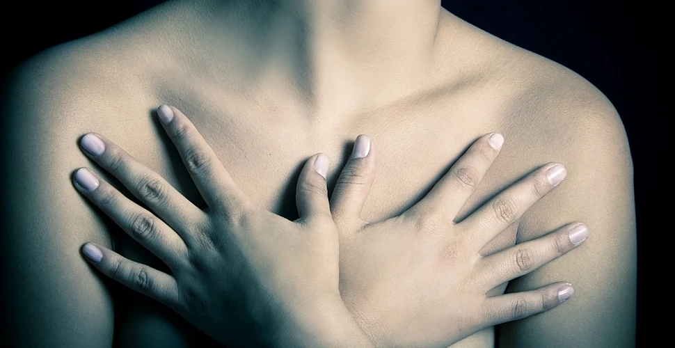 Un test ce identifică şapte tipuri de cancer la sân a fost conceput de cercetătorii britanici