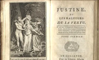 Adevărul despre omul care a scris cele mai interzise cărți din istorie. Marchizul de Sade, părinte al literaturii obscene sau geniu al libertății absolute?