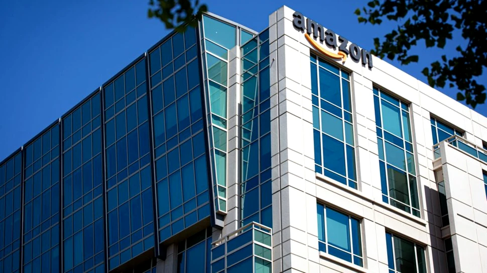 Amazon construiește o instalație de calcul gigantică pentru a imita creierul uman