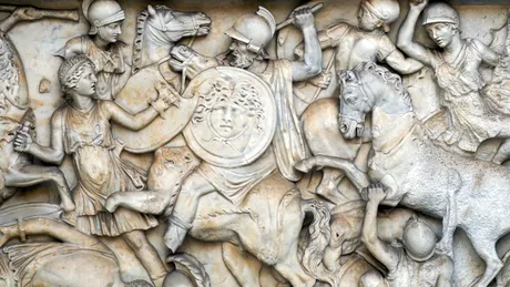 Imperiul Roman nu ar fi existat fără sclavi. Cum milioane de oameni lipsiți de libertate au construit cea mai mare putere a Antichității