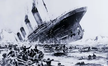 Cercetătorii au descoperit epava navei care a trimis un avertisment către Titanic
