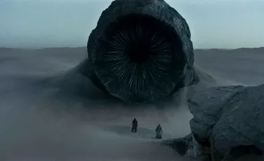 Ar putea oamenii să supraviețuiască pe planeta Arrakis din seria SF Dune?