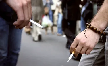 Ce păţesc fumătorii care aruncă mucurile de ţigări pe stradă în Paris