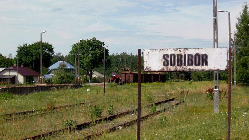 Descoperire cutremurătoare lângă fostul lagăr de concentrare de la Sobibor. Ce au vrut naziştii să ascundă?