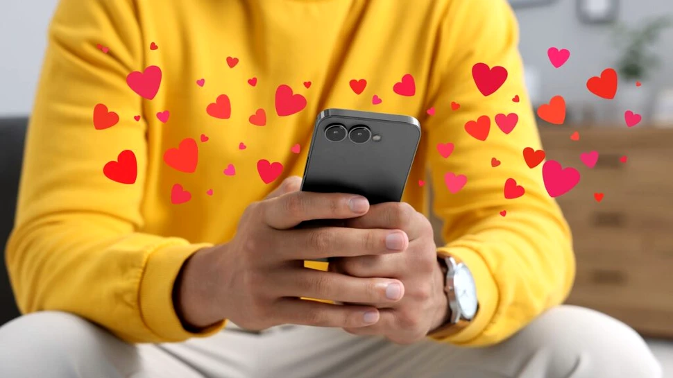 Neurochimia iubirii: dopamina, oxitocina și creierul tău. De ce un simplu mesaj îți dă aripi?